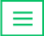 Menu icon